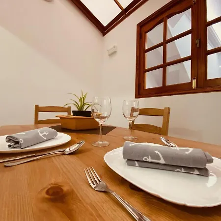 아파트 Casa Edison