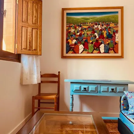 Casa Edison * 라스팔마스