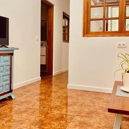 Apartment Casa Edison