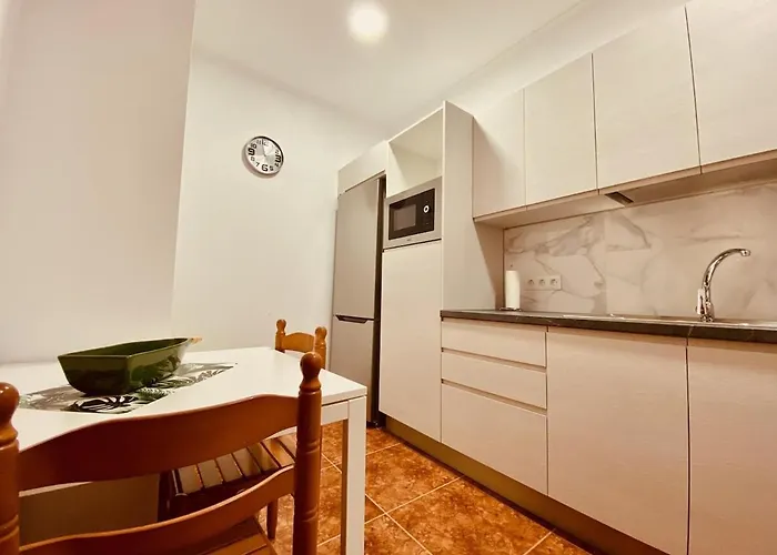 Apartament Casa Edison