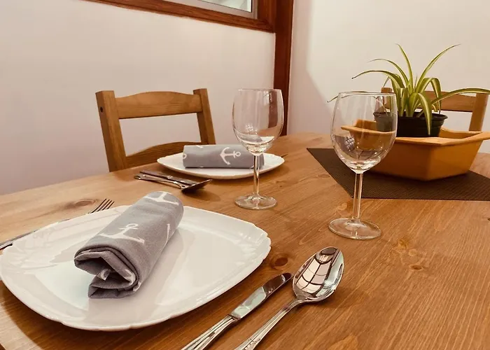 Apartament Casa Edison Las Palmas de Gran Canaria