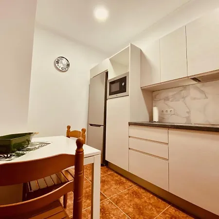 Apartment Casa Edison