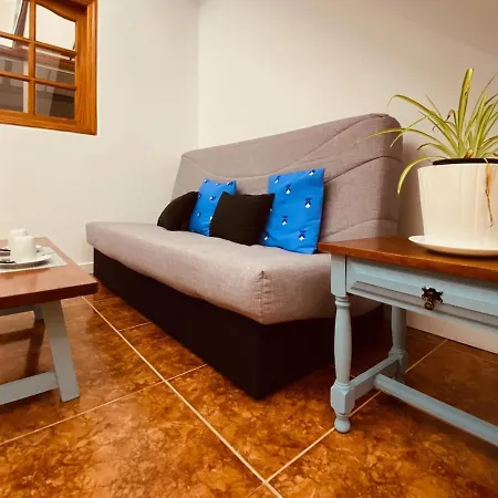 Casa Edison Apartment *