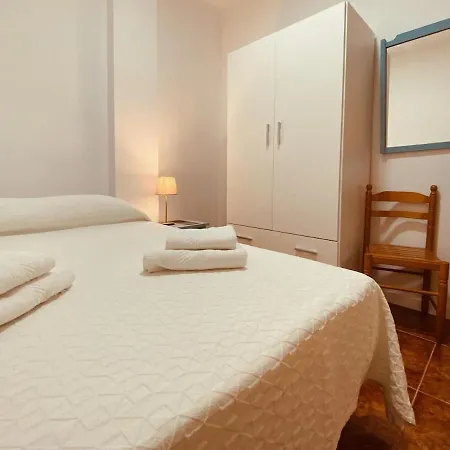 Apartment Casa Edison *