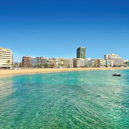 Casa Edison Las Palmas de Gran Canaria