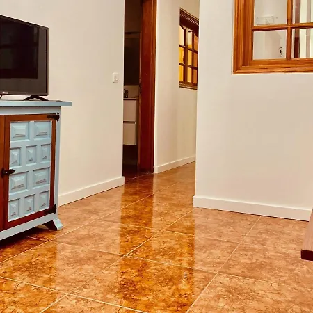 Apartment Casa Edison *