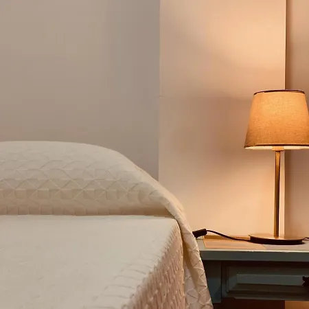 Casa Edison Apartment Las Palmas de Gran Canaria