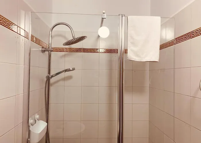 Casa Edison Апартаменты *