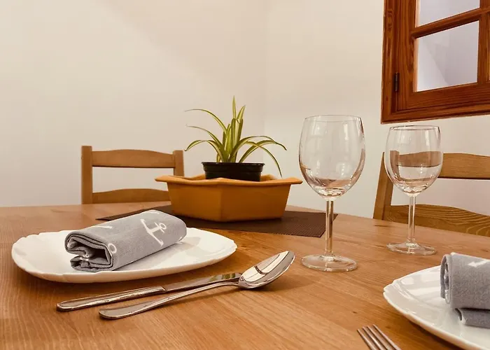 Casa Edison Лас-Пальмас-де-Гран-Канария