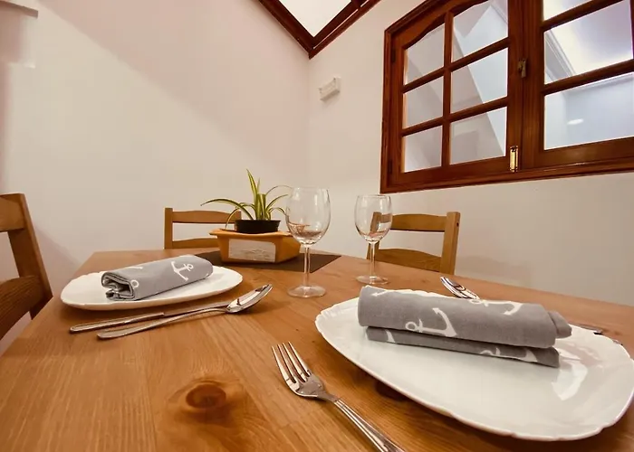 Casa Edison * Лас-Пальмас-де-Гран-Канария