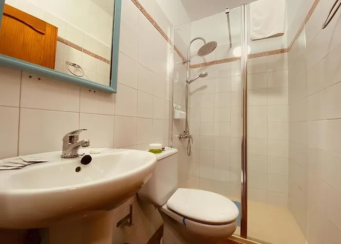 Casa Edison Апартаменты