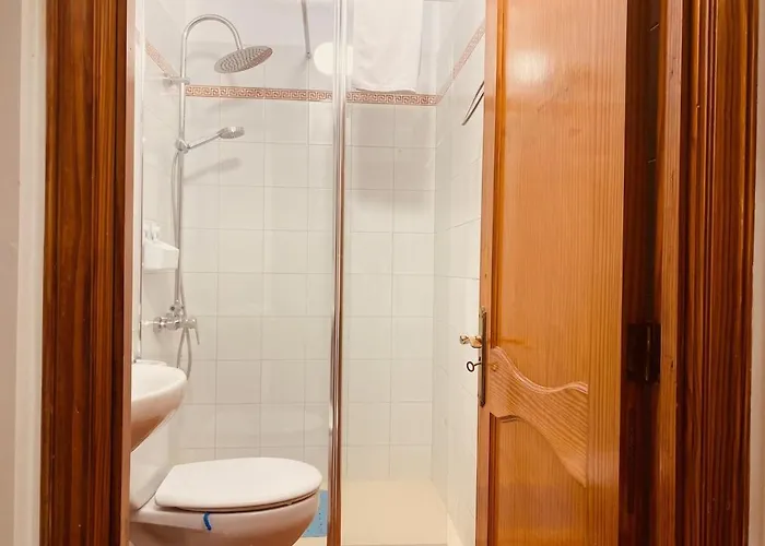 Casa Edison * Las Palmas de Gran Canaria