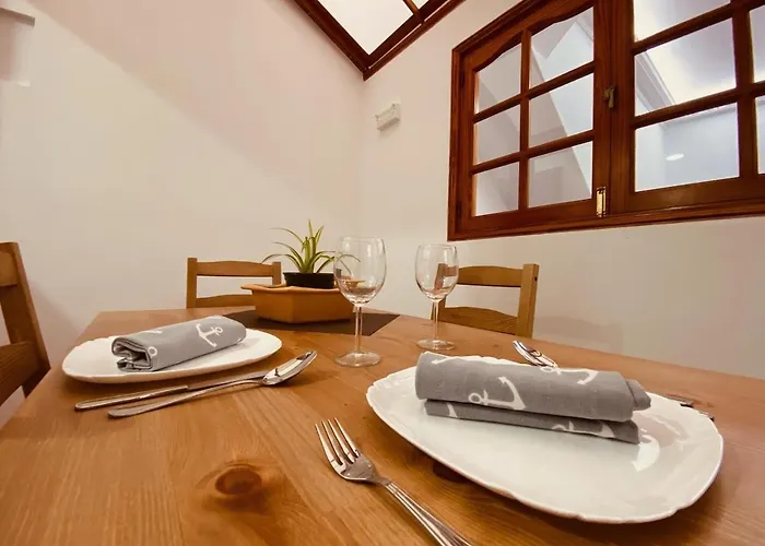 Apartmán Casa Edison