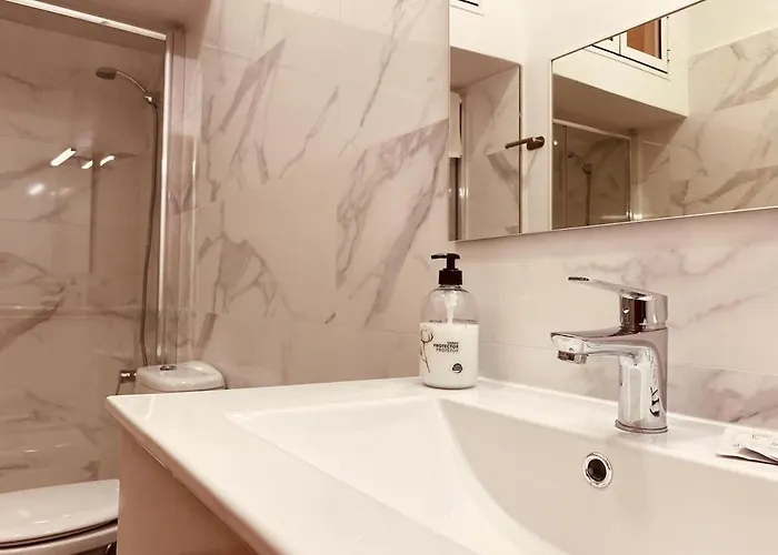 Casa Edison Apartmán Las Palmas de Gran Canaria