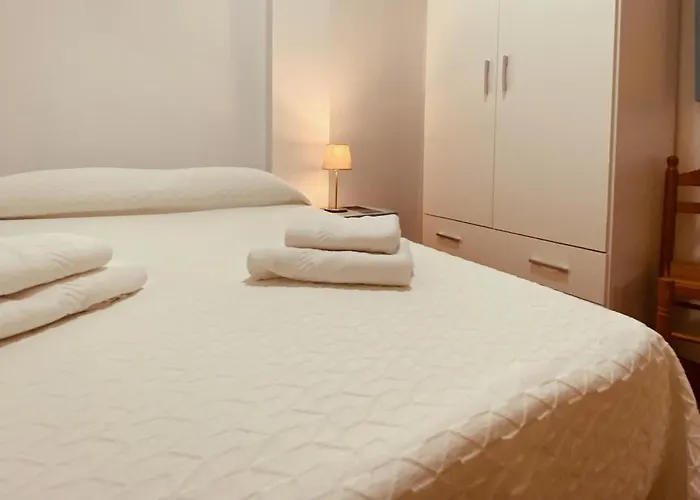 Casa Edison Апартаменты *