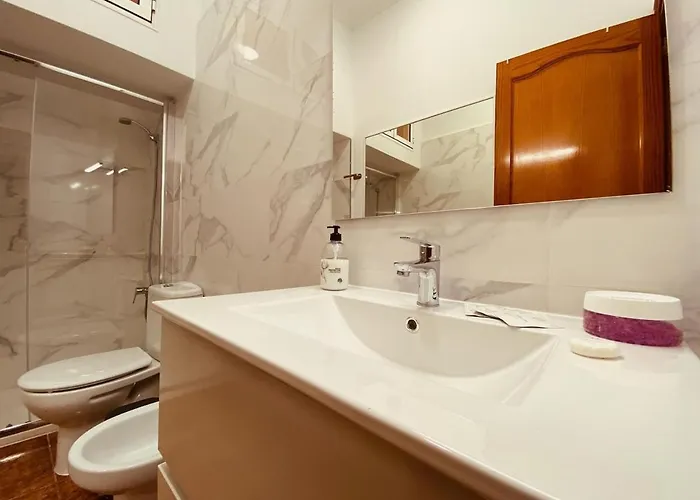 Casa Edison Апартаменты