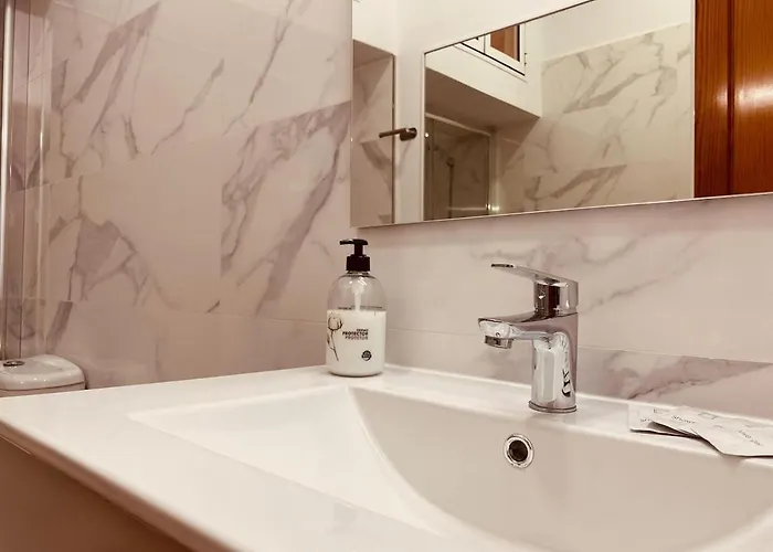 Casa Edison Апартаменты