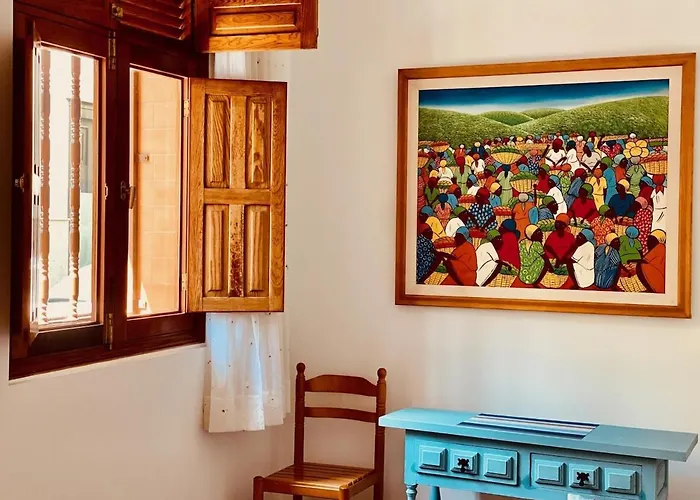 Casa Edison Apartmán *