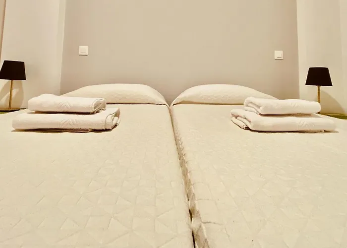 Апартаменты Casa Edison *