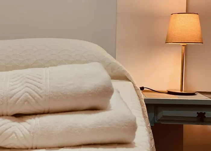 Casa Edison Лас-Пальмас-де-Гран-Канария