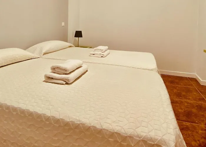 Casa Edison * Лас-Пальмас-де-Гран-Канария