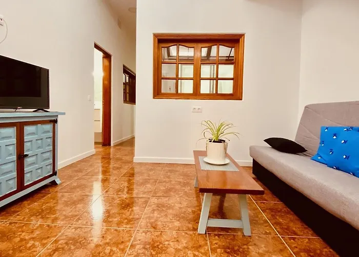 Casa Edison Апартаменты