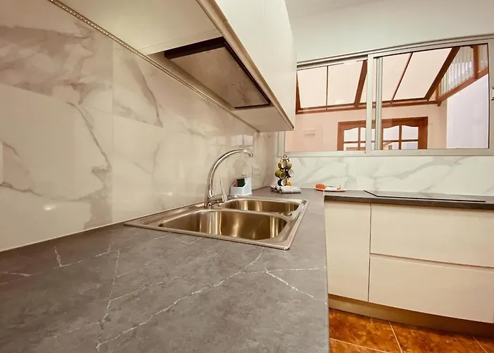 Апартаменты Casa Edison