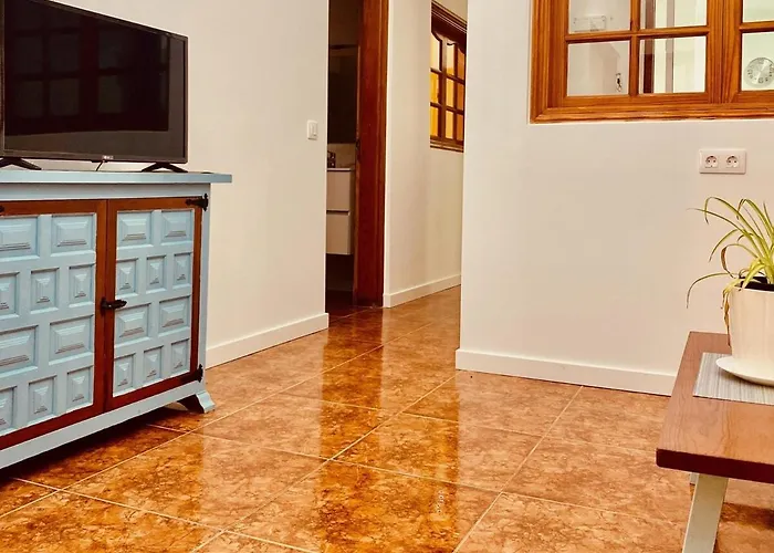 Апартаменты Casa Edison *