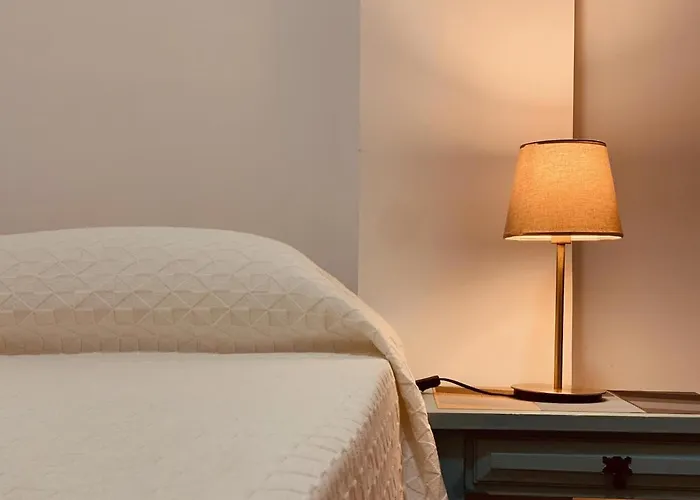 Casa Edison Апартаменты Лас-Пальмас-де-Гран-Канария