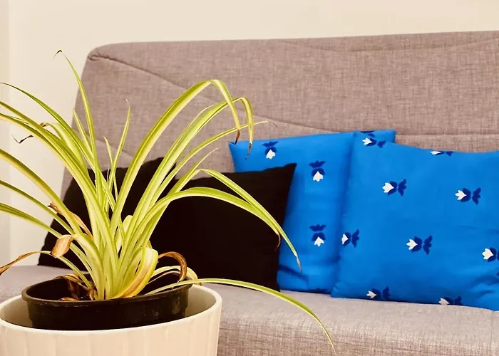 Casa Edison Лас-Пальмас-де-Гран-Канария