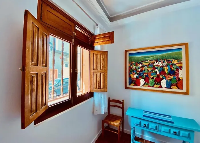 Casa Edison * Лас-Пальмас-де-Гран-Канария