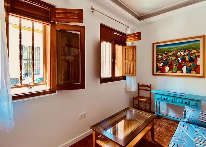 Apartmán Casa Edison