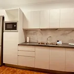 Daire Casa Edison Las Palmas de Gran Canaria