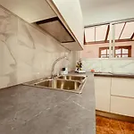 Daire Casa Edison