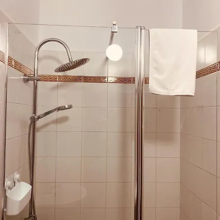 Casa Edison شقة *