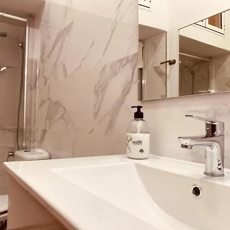 Casa Edison شقة لاس بالماس دي غران كاناريا