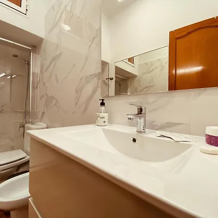 Casa Edison شقة
