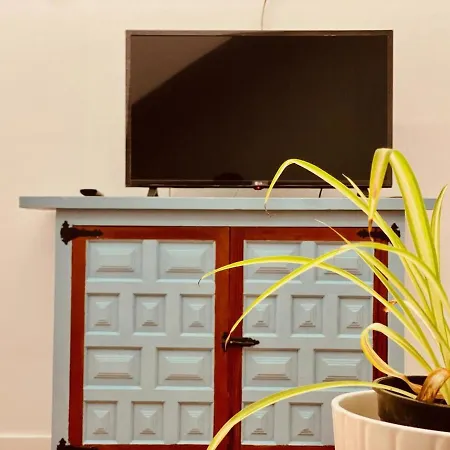 شقة Casa Edison لاس بالماس دي غران كاناريا