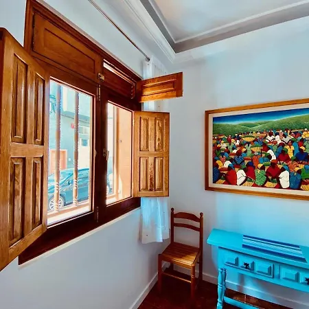 Casa Edison * لاس بالماس دي غران كاناريا