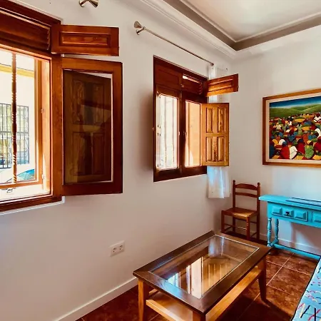 شقة Casa Edison
